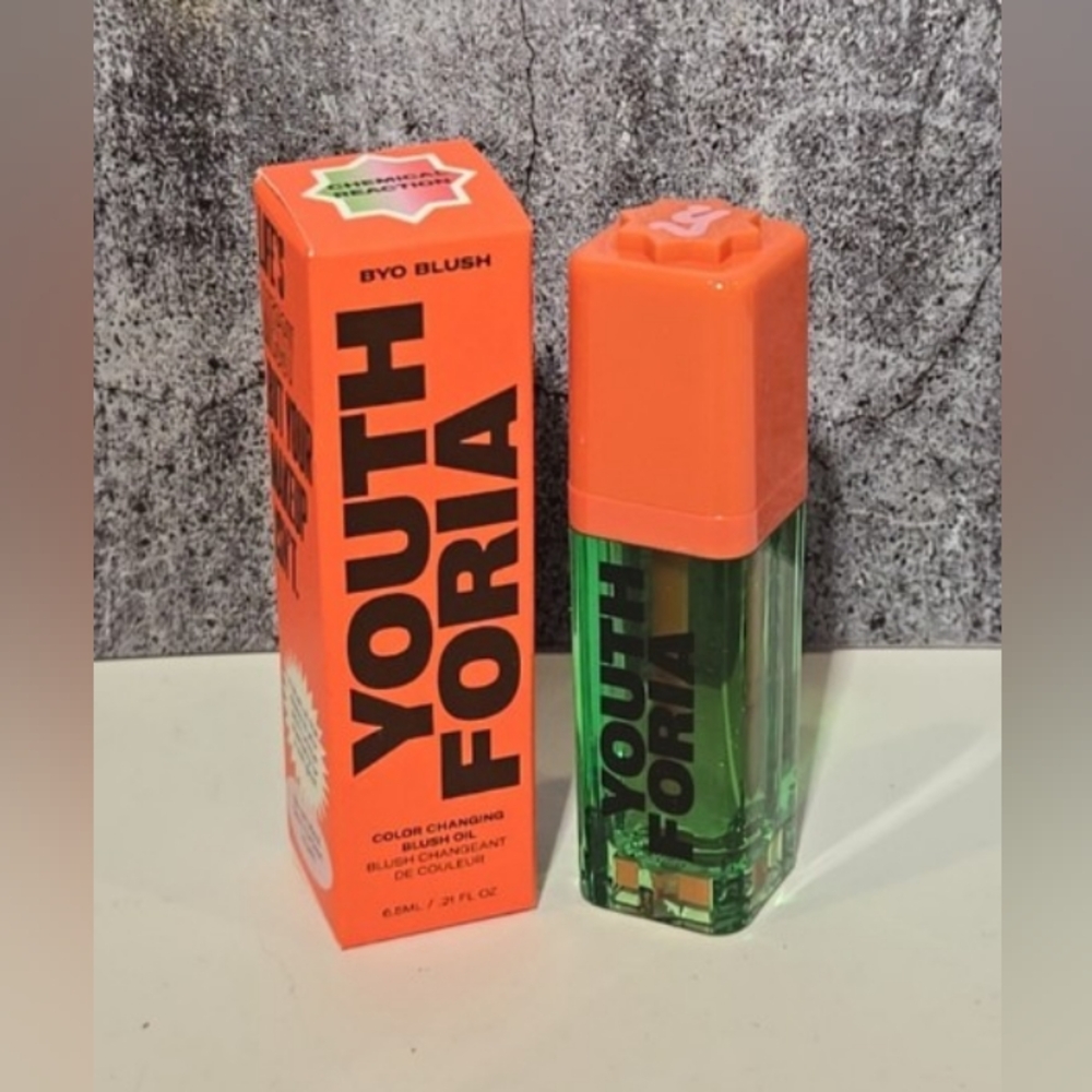 Youthforia BYO Blush